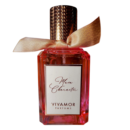 Vivamor Main Character