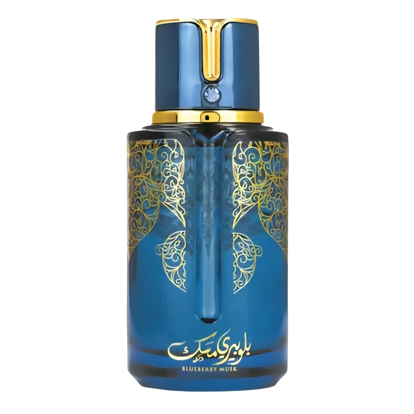 Arabiyat Prestige Blueberry Musk