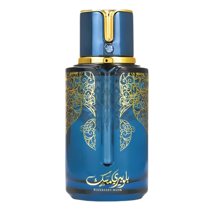 Arabiyat Prestige Blueberry Musk