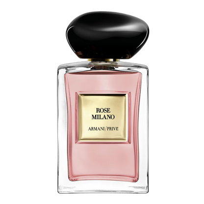 Armani Prive Rose Milano