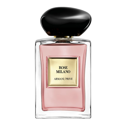 Armani Prive Rose Milano