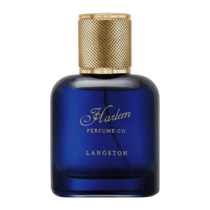 Harlem Perfume Co. Langston