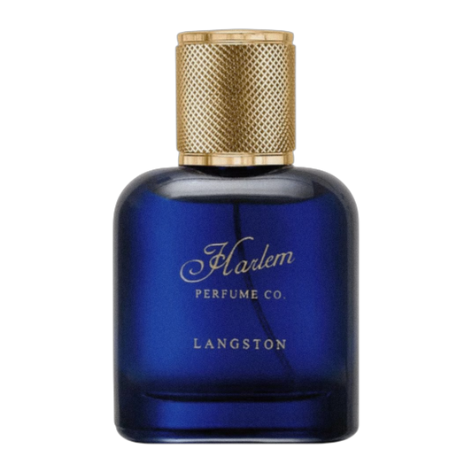 Harlem Perfume Co. Langston