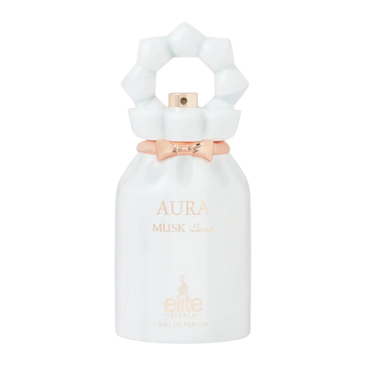 Risala Elite Aura Musk