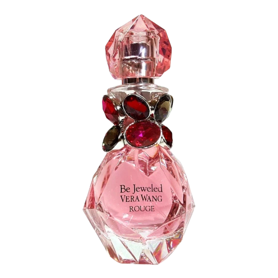 Vera Wang Be Jeweled Rouge