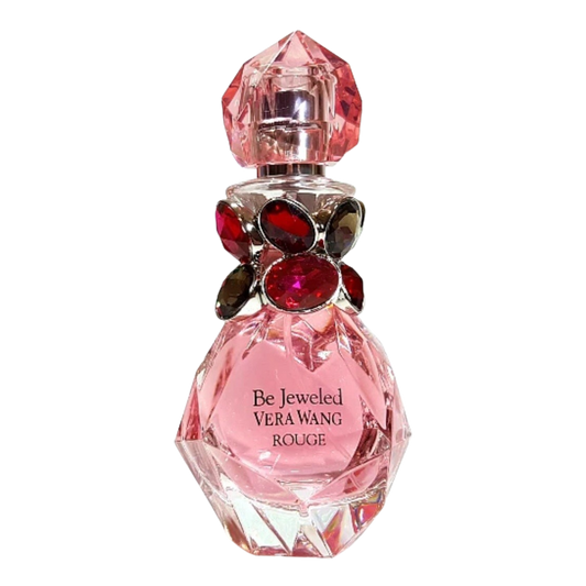 Vera Wang Be Jeweled Rouge