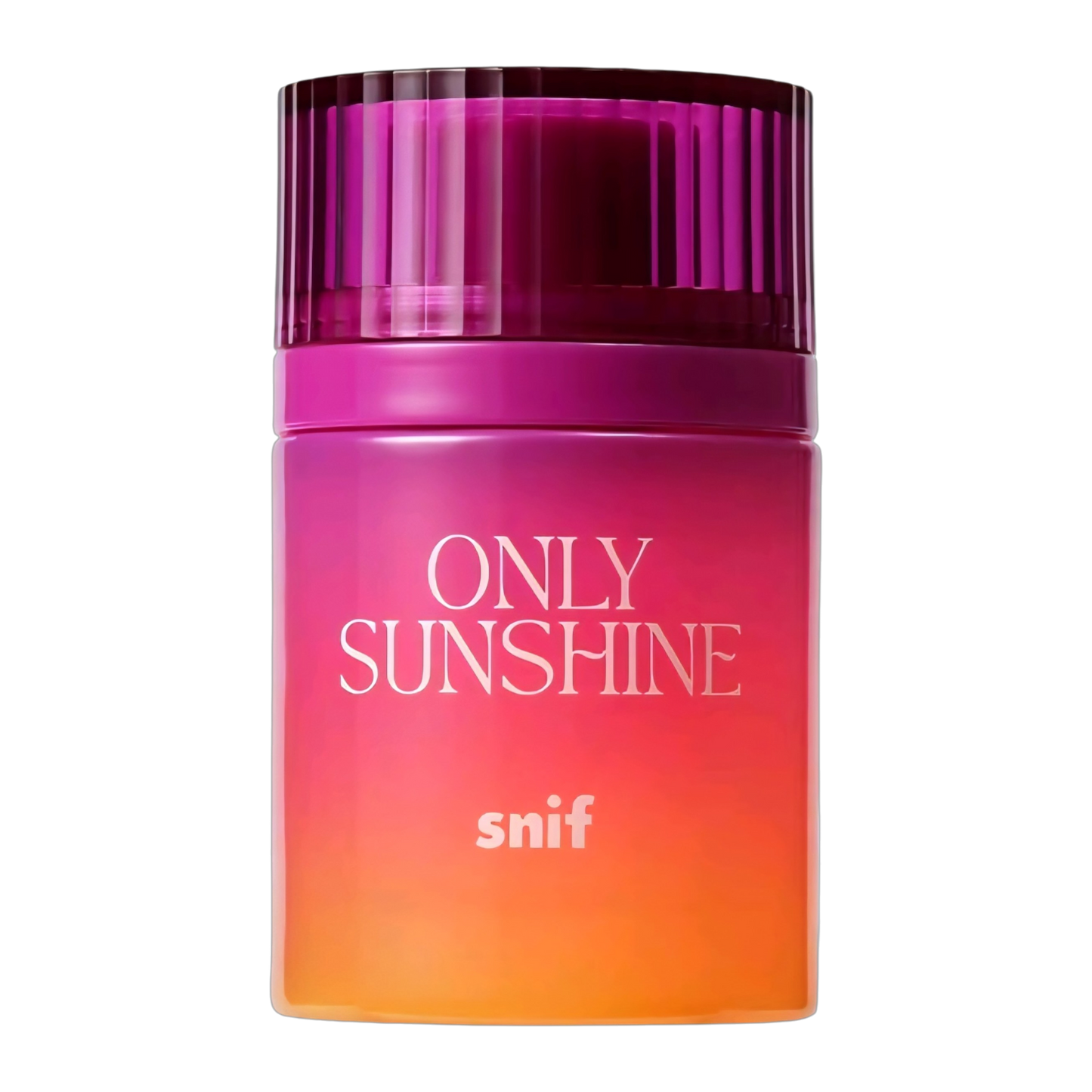 Snif Only Sunshine