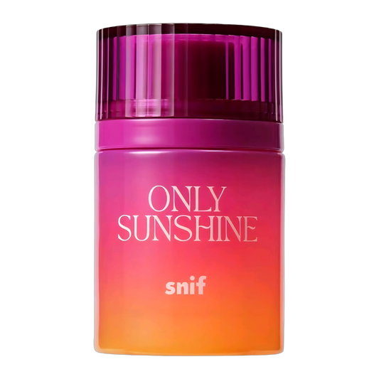 Snif Only Sunshine