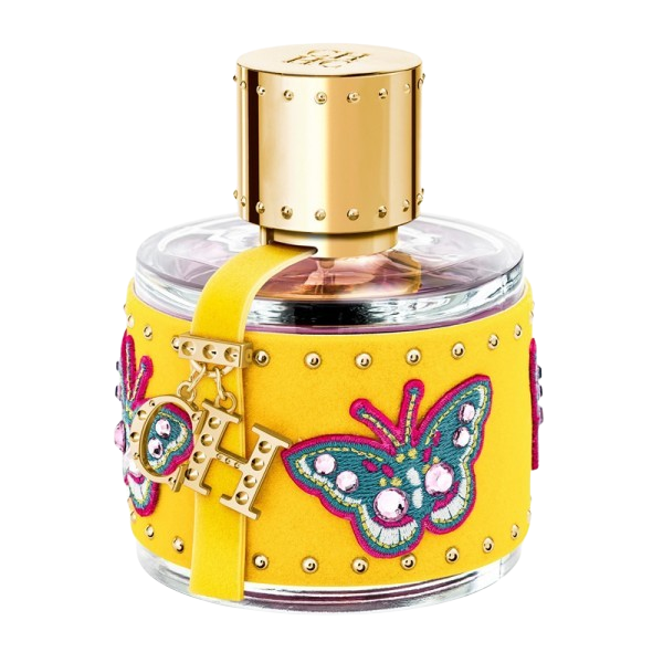 Carolina Herrera CH Beauty
