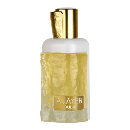 Lattafa Ajayeb Dubai Portrait