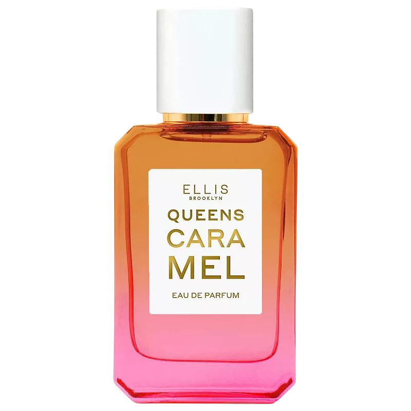 Ellis Brooklyn Queens Caramel