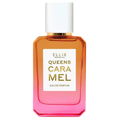 Ellis Brooklyn Queens Caramel