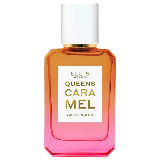 Ellis Brooklyn Queens Caramel