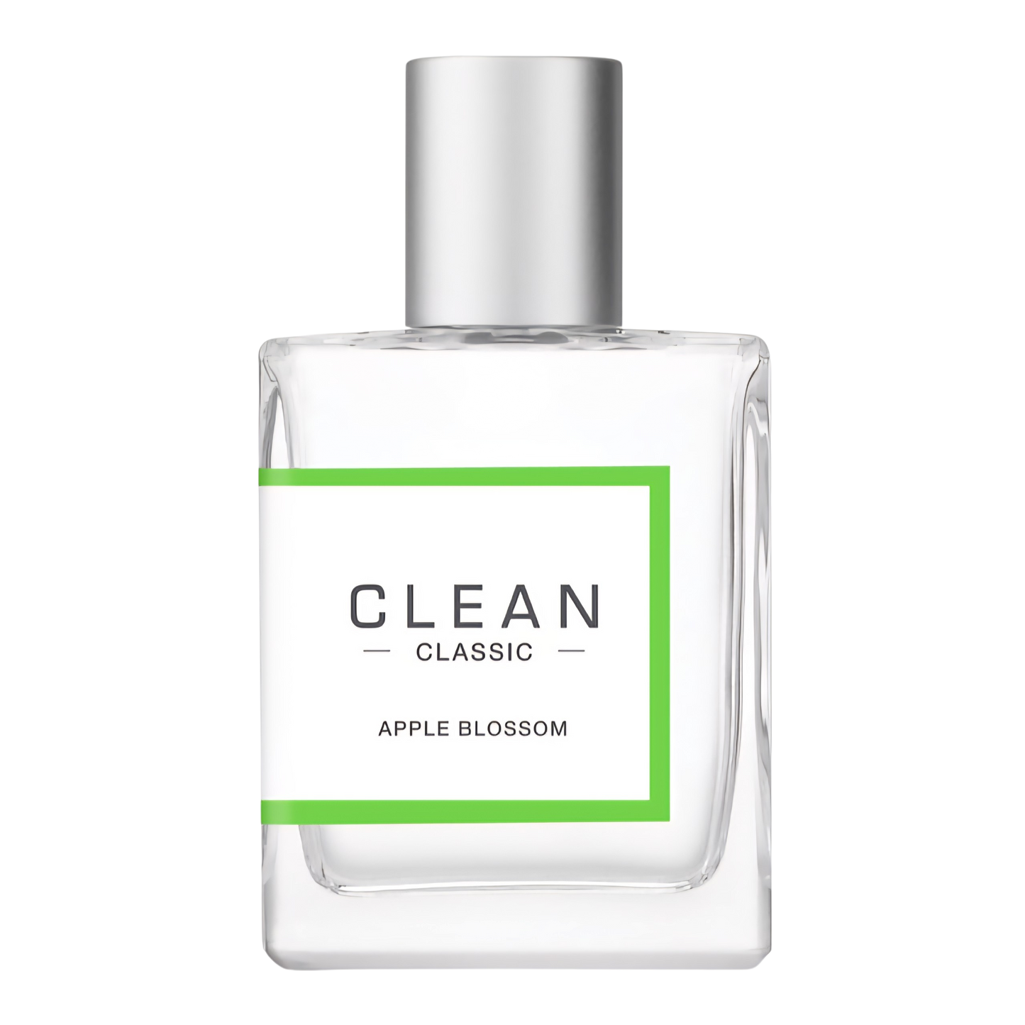 Clean Apple Blossom