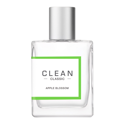 Clean Apple Blossom