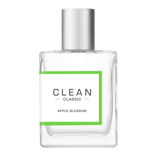Clean Apple Blossom