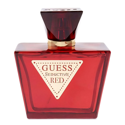 Guess Seductive Red