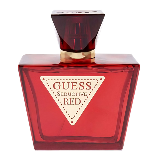 Guess Seductive Red
