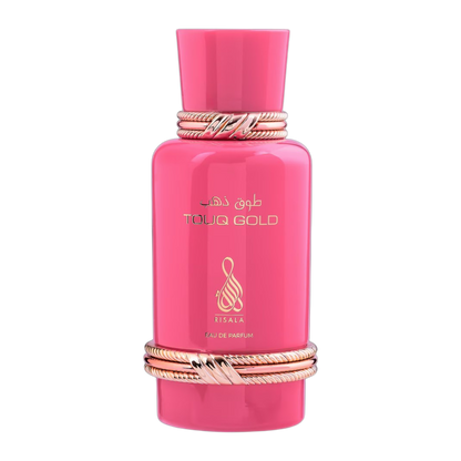 Risala Touq Gold