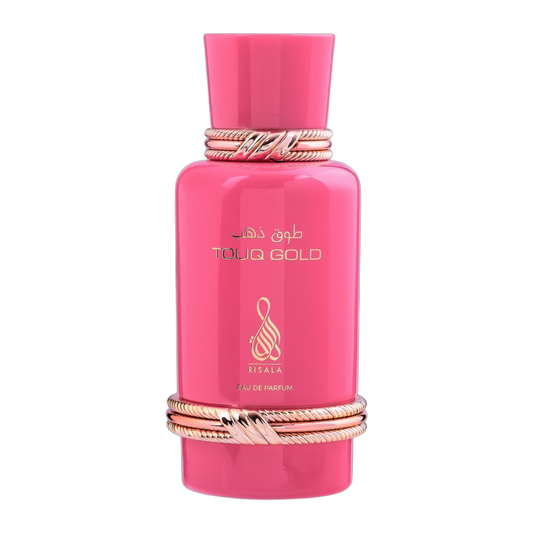 Risala Touq Gold
