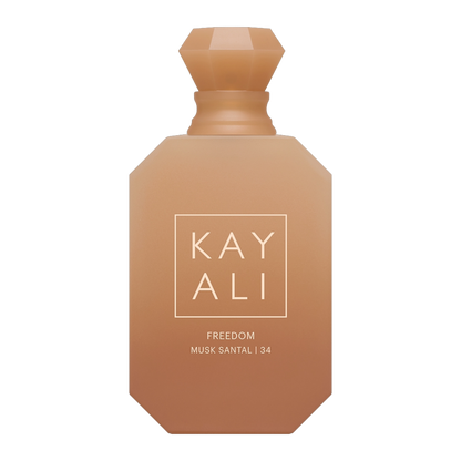 Kayali Freedom Musk | 34