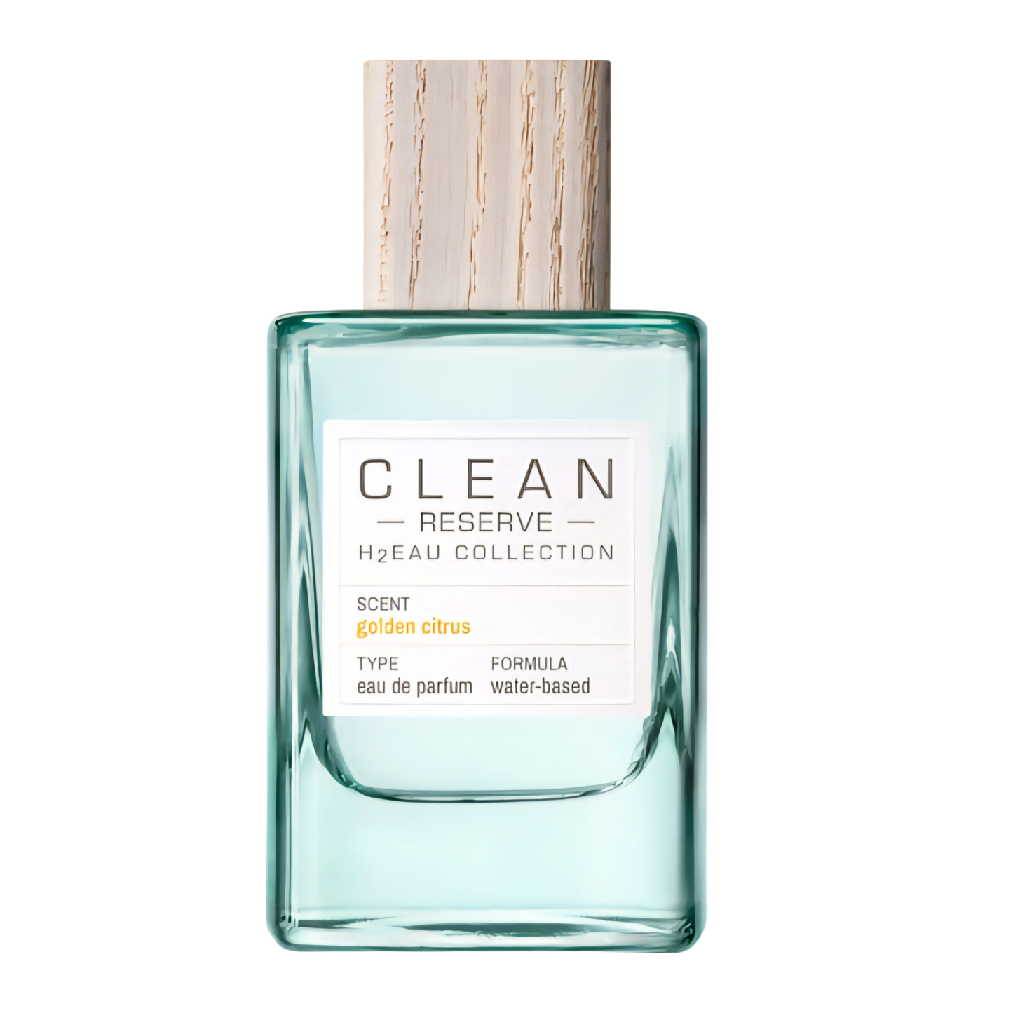 Clean Reserve Golden Citrus