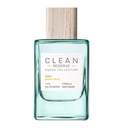 Clean Reserve Golden Citrus