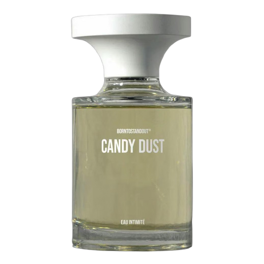 BORNTOSTANDOUT Candy Dust Eau Intimite