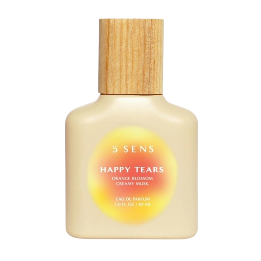 5 Sens Happy Tears