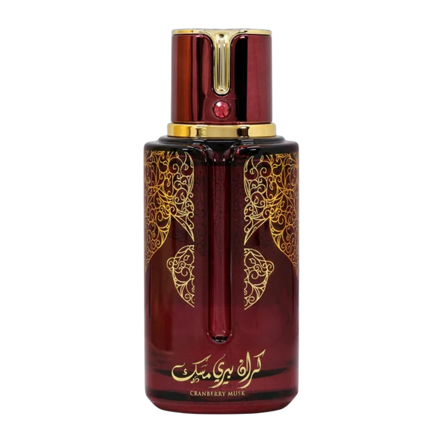 Arabiyat Prestige Cranberry Musk