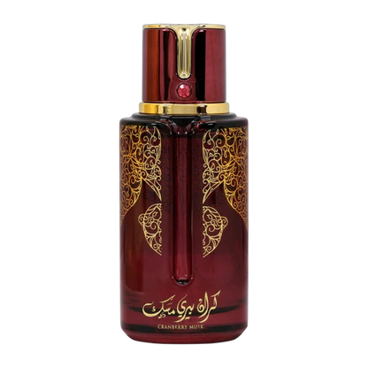 Arabiyat Prestige Cranberry Musk