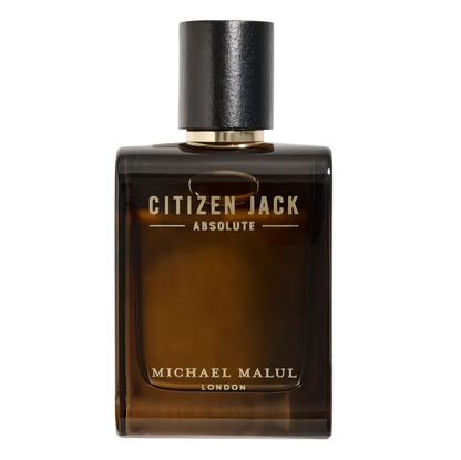 Michael Malul Citizen Jack Absolute