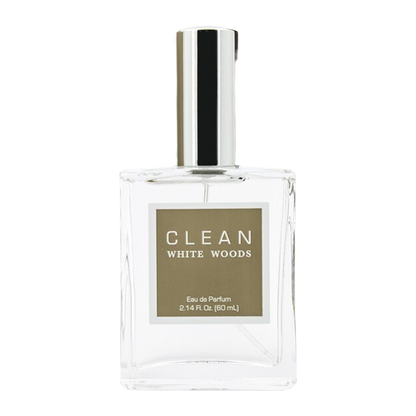 Clean White Woods
