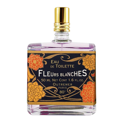 Outremer Fleurs Blanches