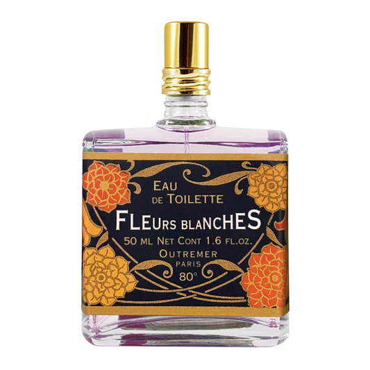 Outremer Fleurs Blanches