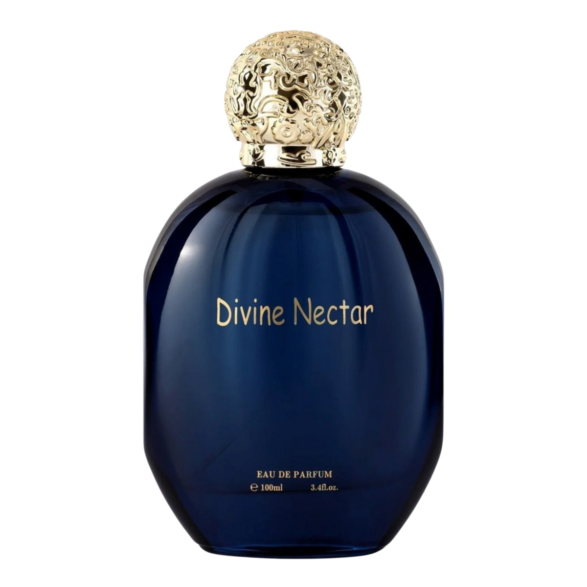Mush Mush Divine Nectar