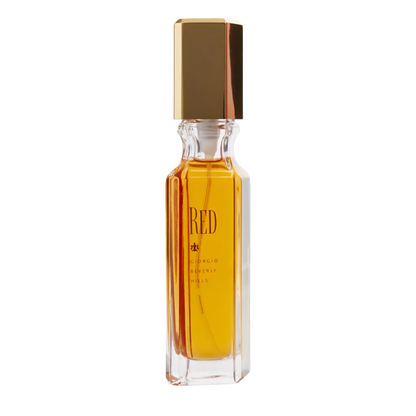 Georgio Beverly Hills Red