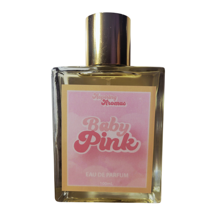 Aspiring Aromas Baby Pink