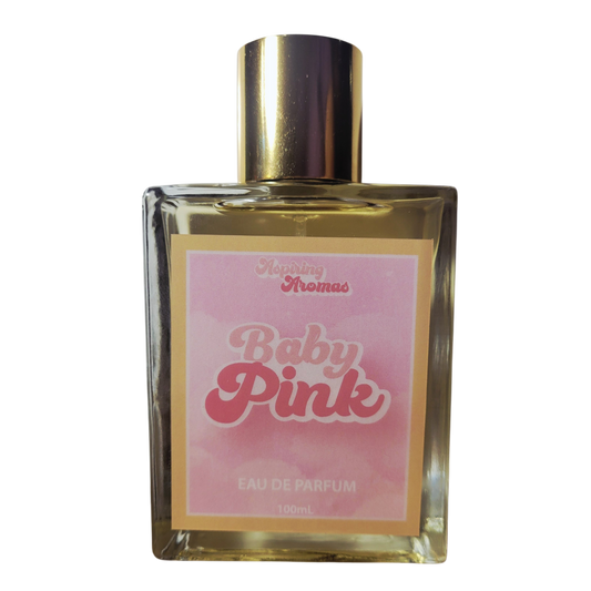 Aspiring Aromas Baby Pink