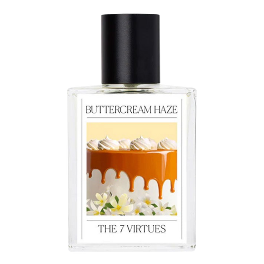 The 7 Virtues Buttercream Haze