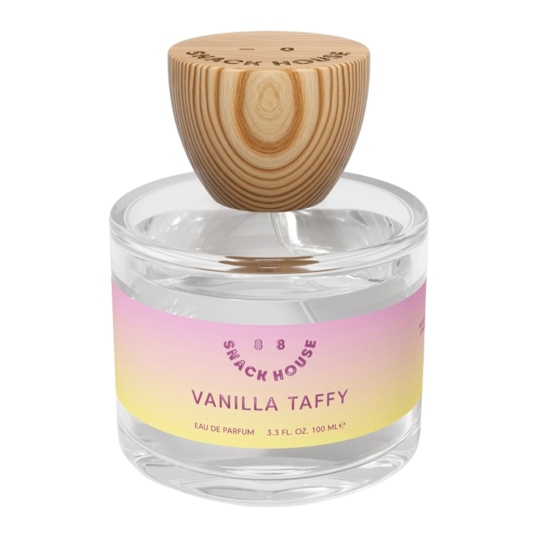 Snack House 88 Vanilla Taffy