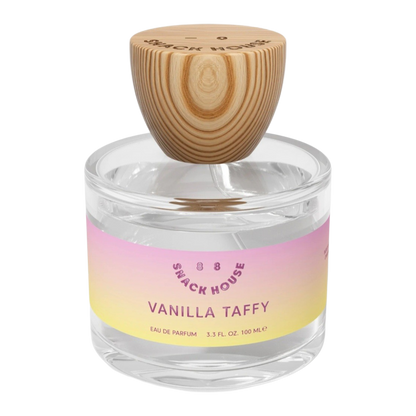 Snack House 88 Vanilla Taffy