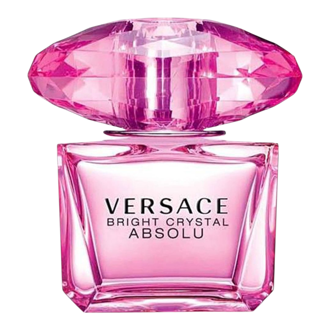 Versace Bright Crystal Absolute