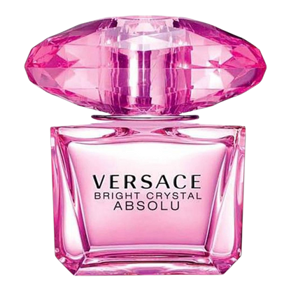 Versace Bright Crystal Absolute