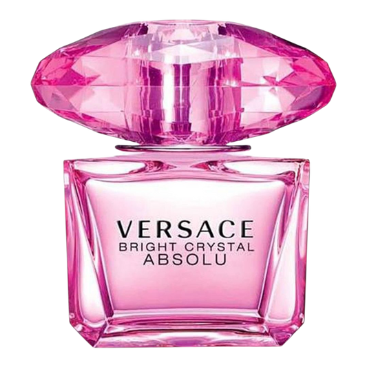 Versace Bright Crystal Absolute