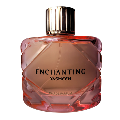 Yasmeen Enchanting