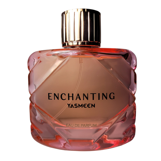 Yasmeen Enchanting