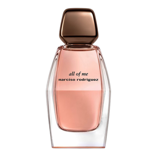 Narcisco Rodriguez All of Me
