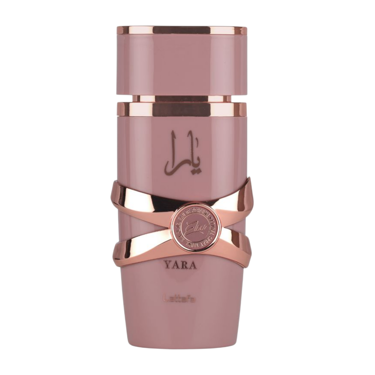 Lattafa Yara Elixir