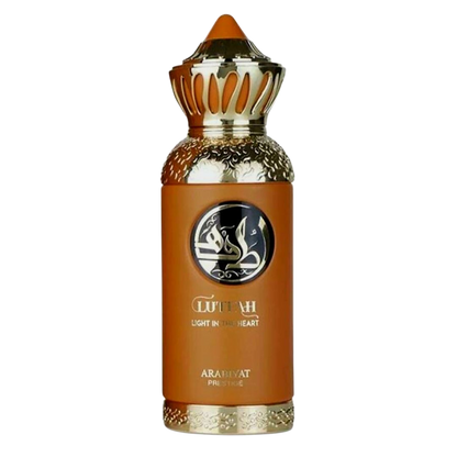 Lutfah Light In The Heart